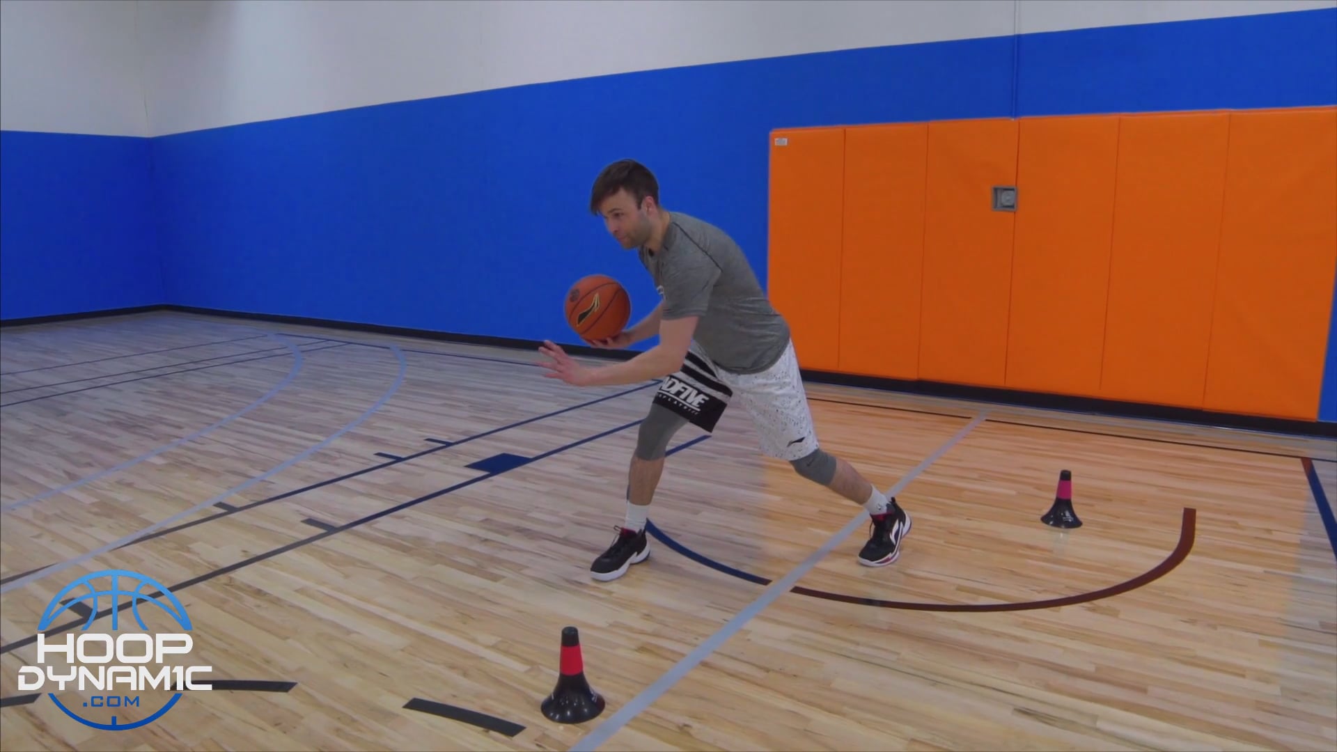 HoopDynamic.com Video