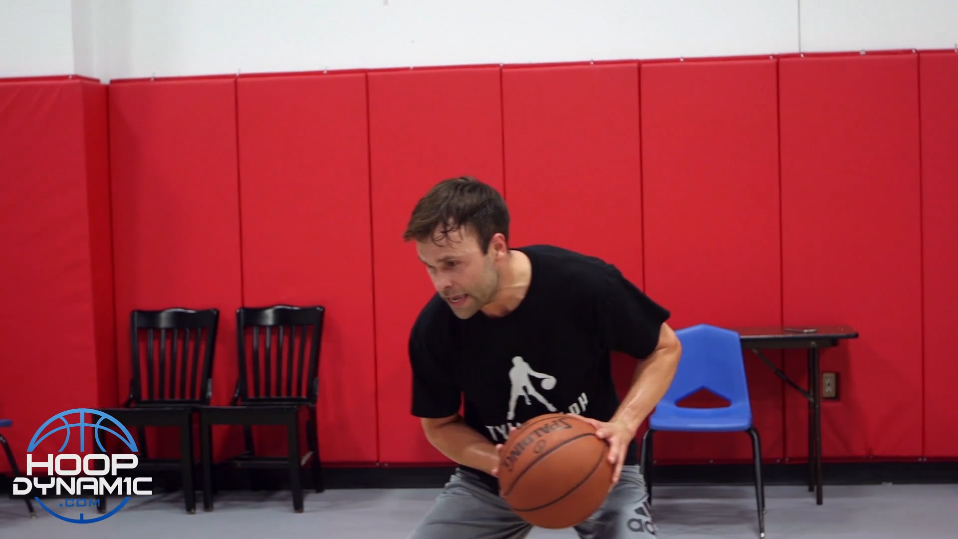 HoopDynamic.com Video