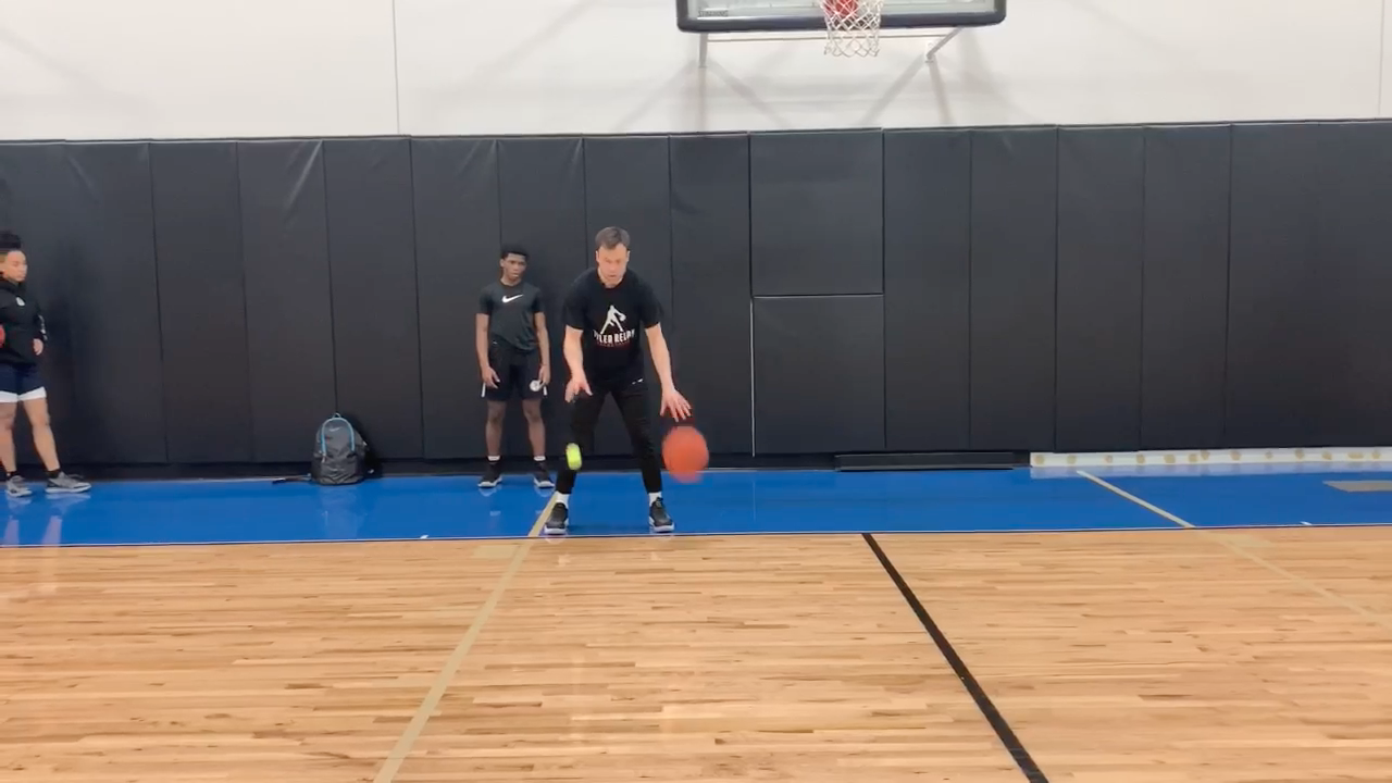 HoopDynamic.com Video