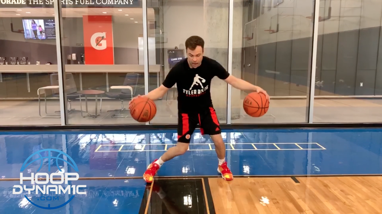 HoopDynamic.com Video