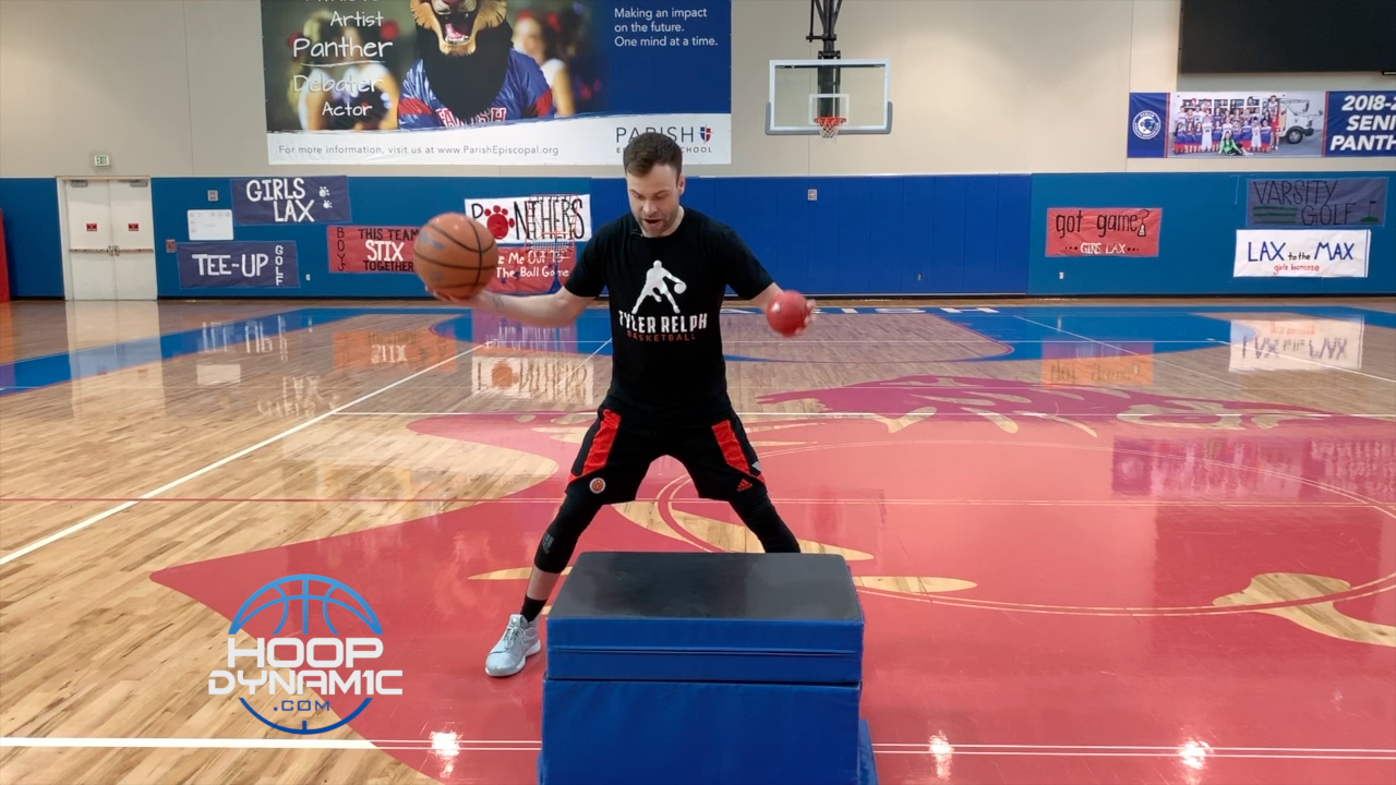 HoopDynamic.com Video