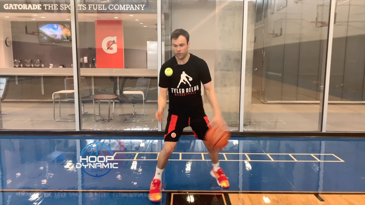 HoopDynamic.com Video