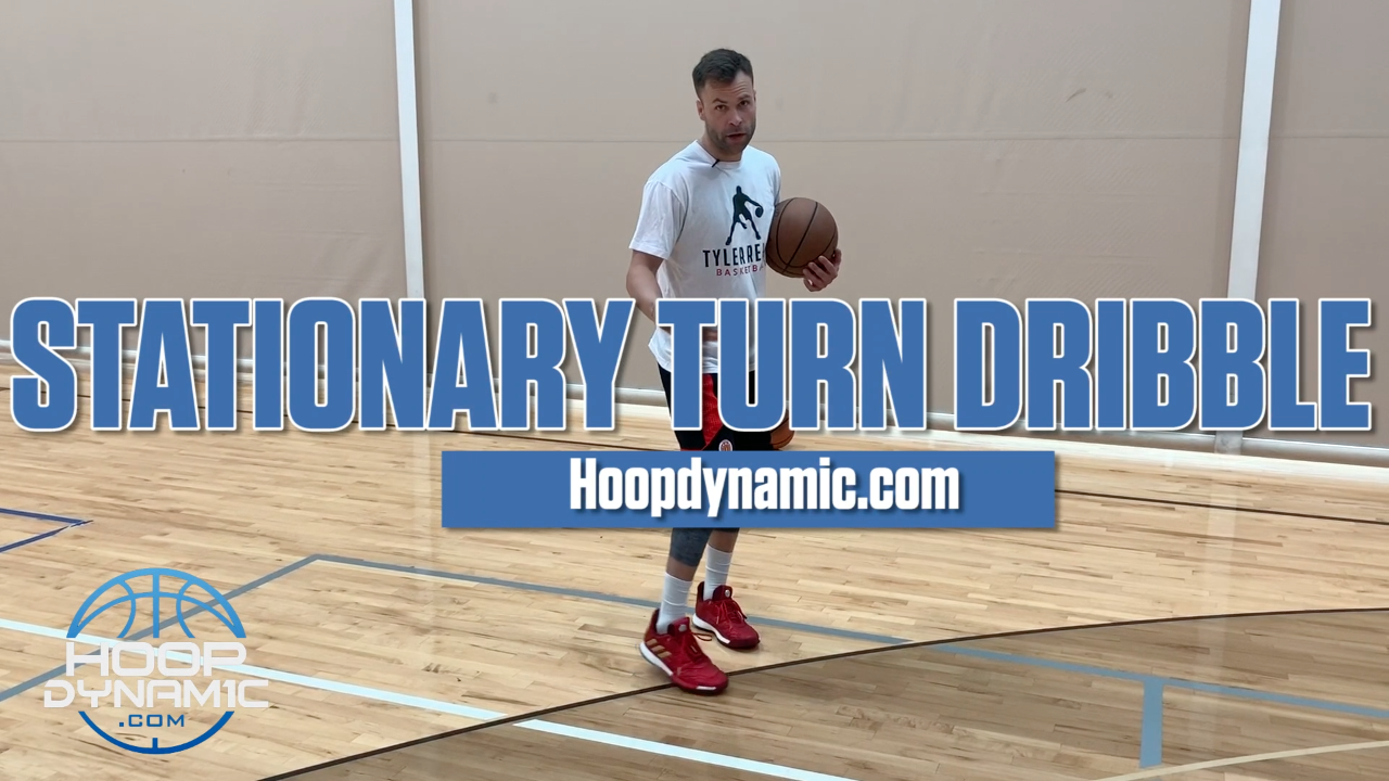 HoopDynamic.com Video