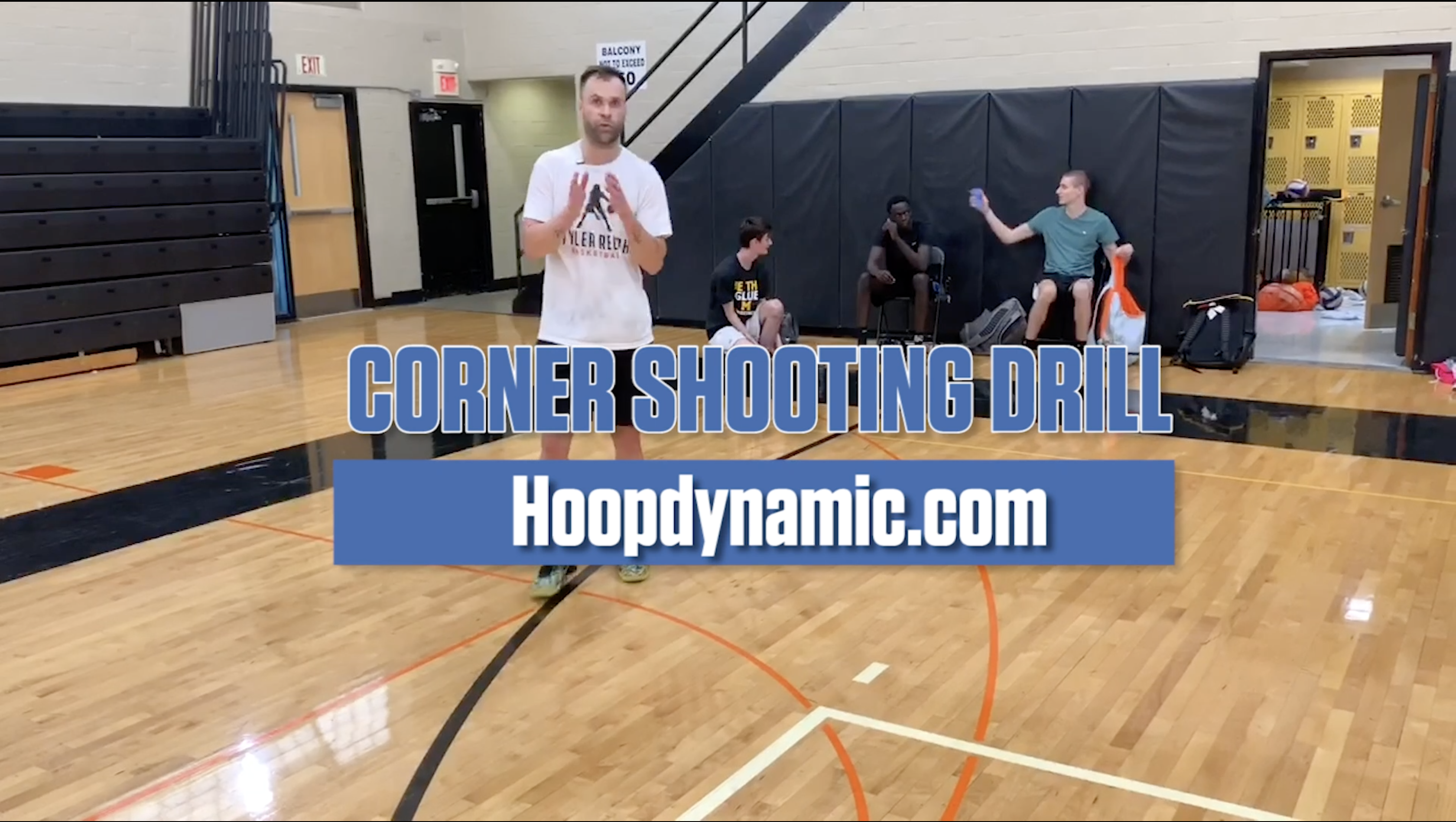 HoopDynamic.com Video