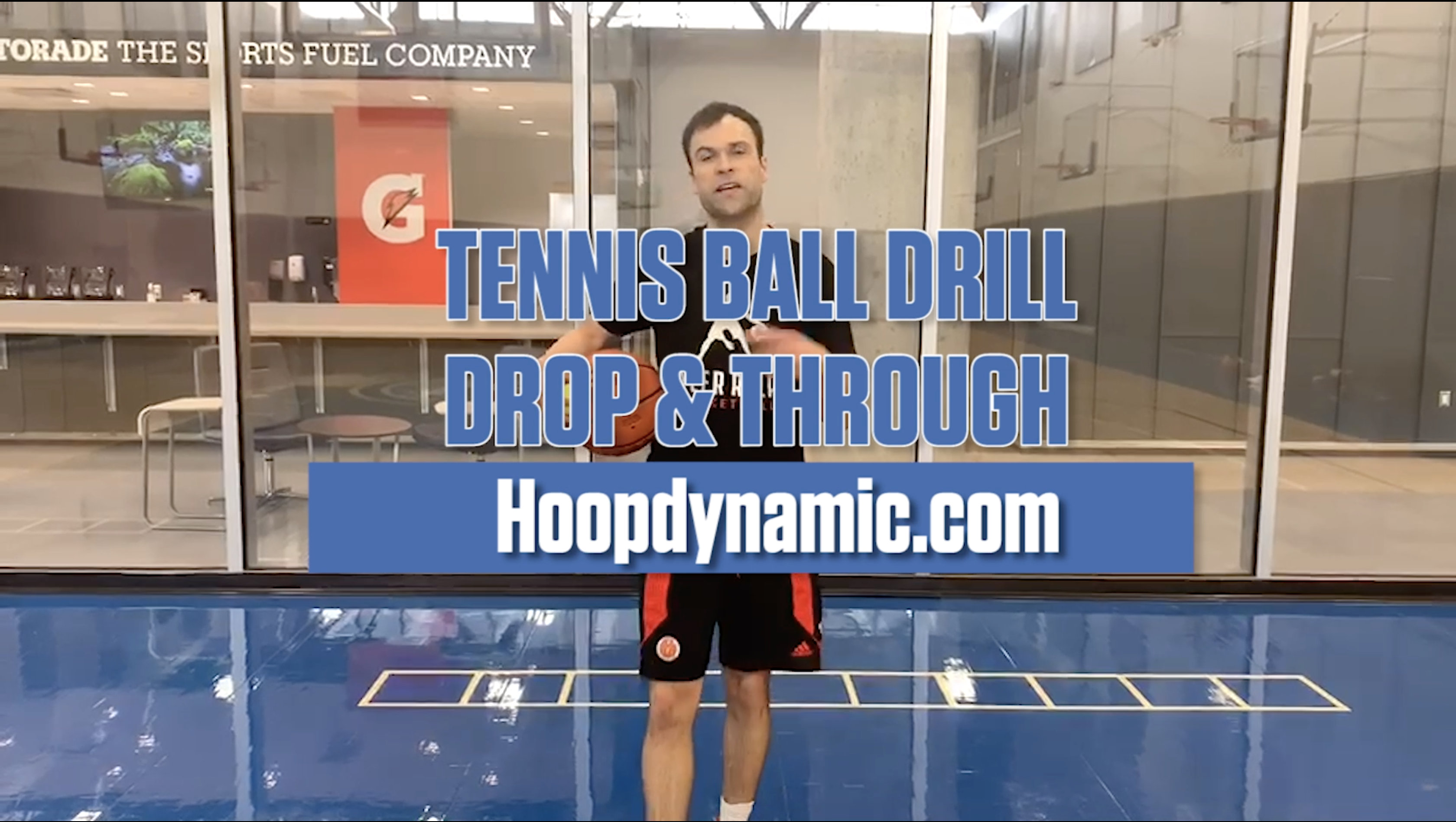 HoopDynamic.com Video