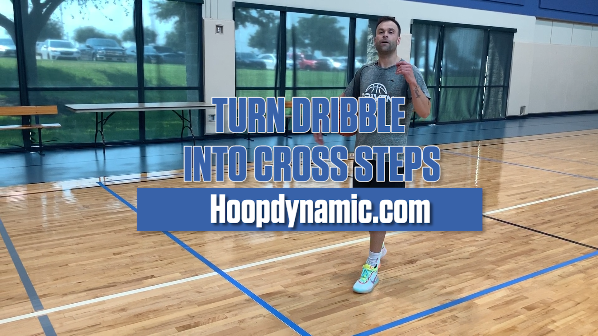 HoopDynamic.com Video