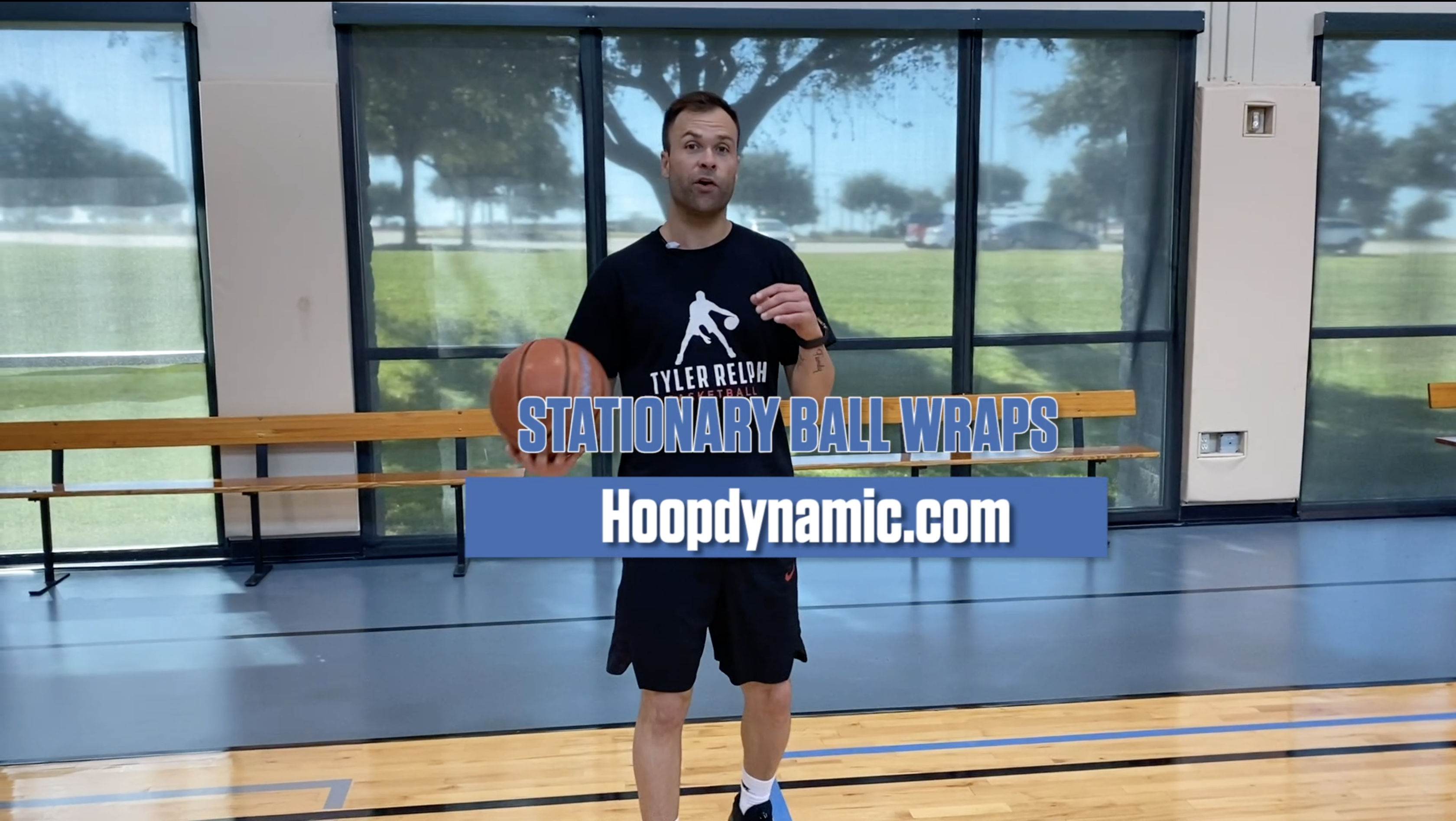 HoopDynamic.com Video