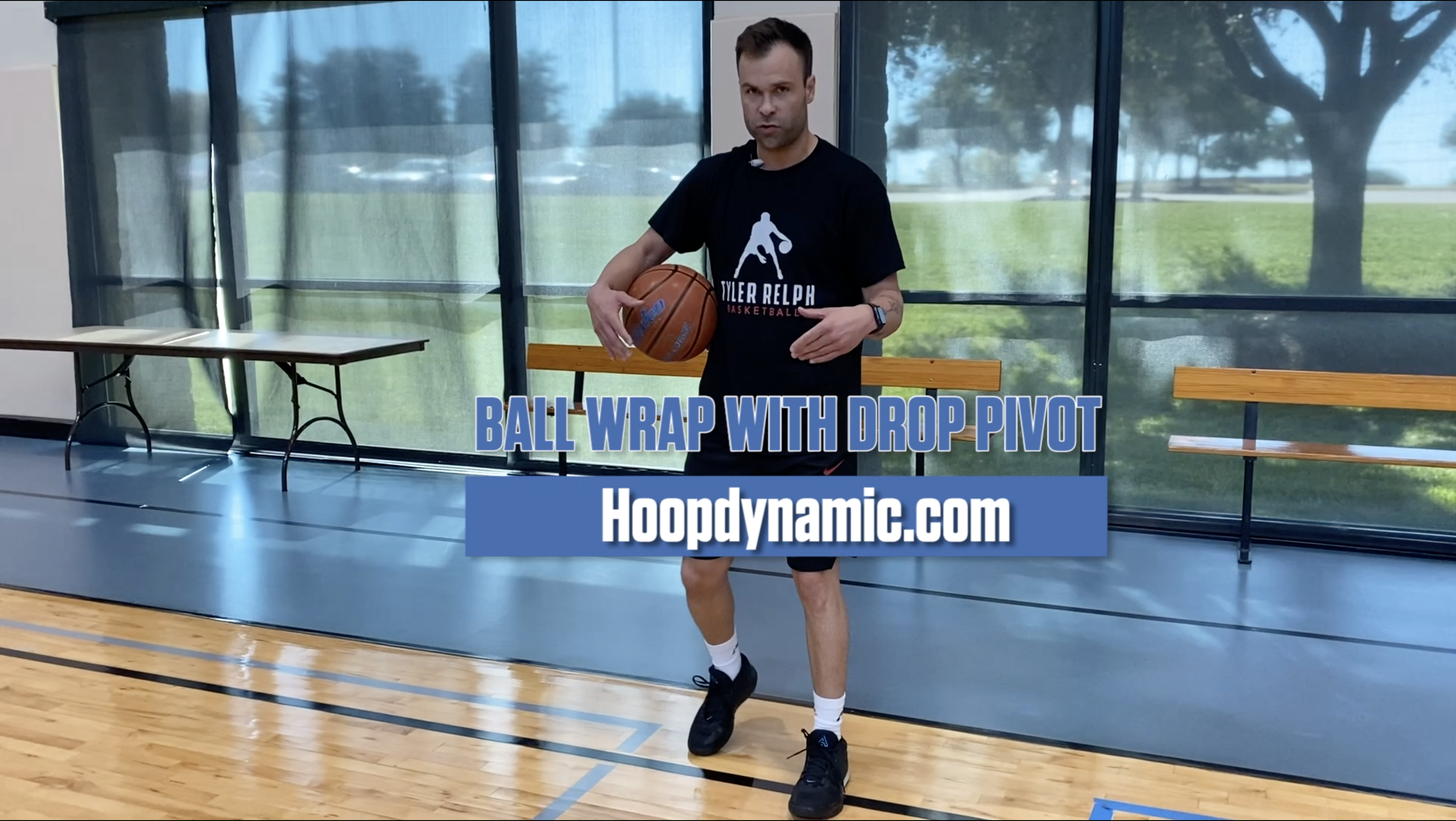 HoopDynamic.com Video