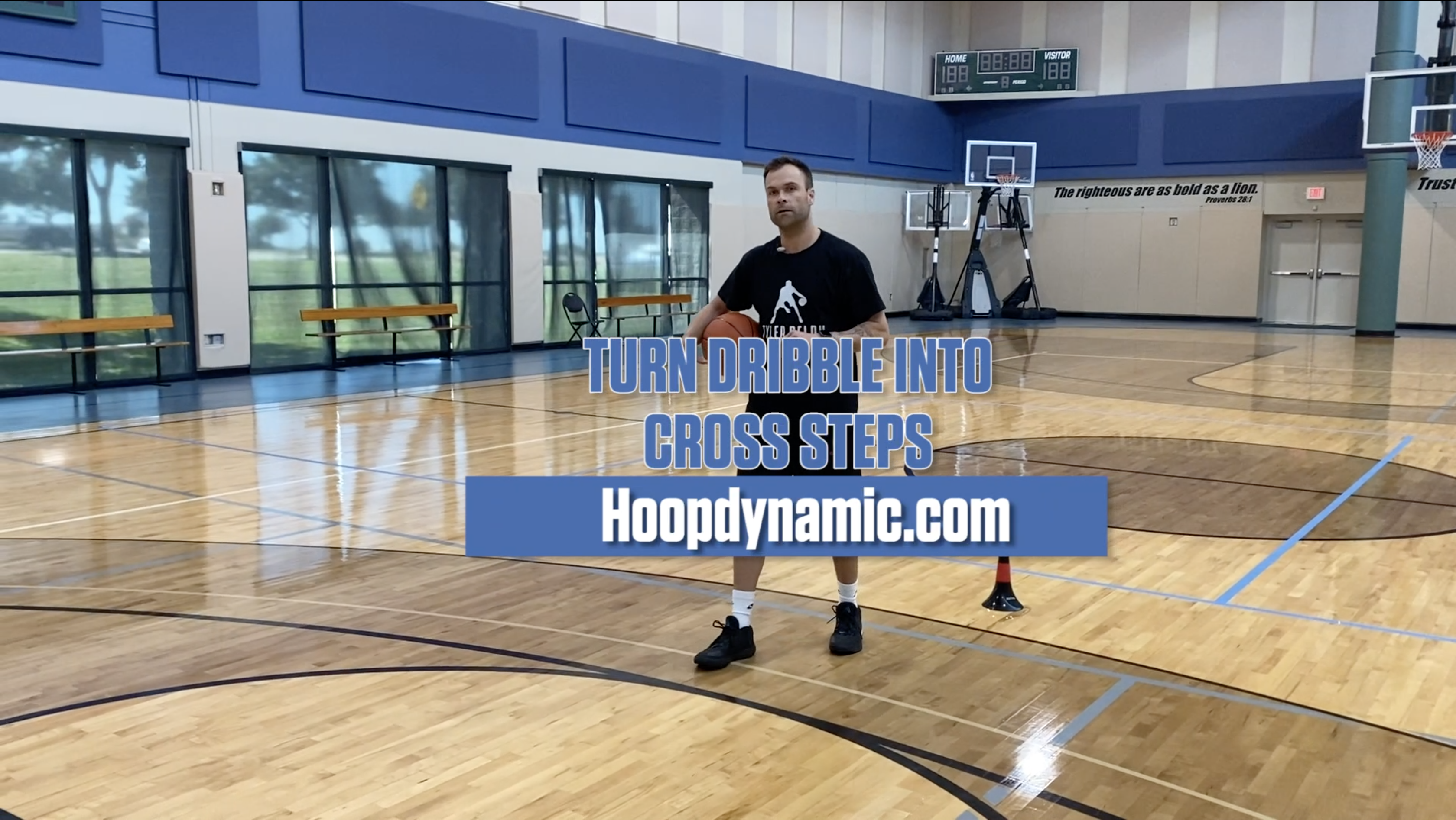 HoopDynamic.com Video