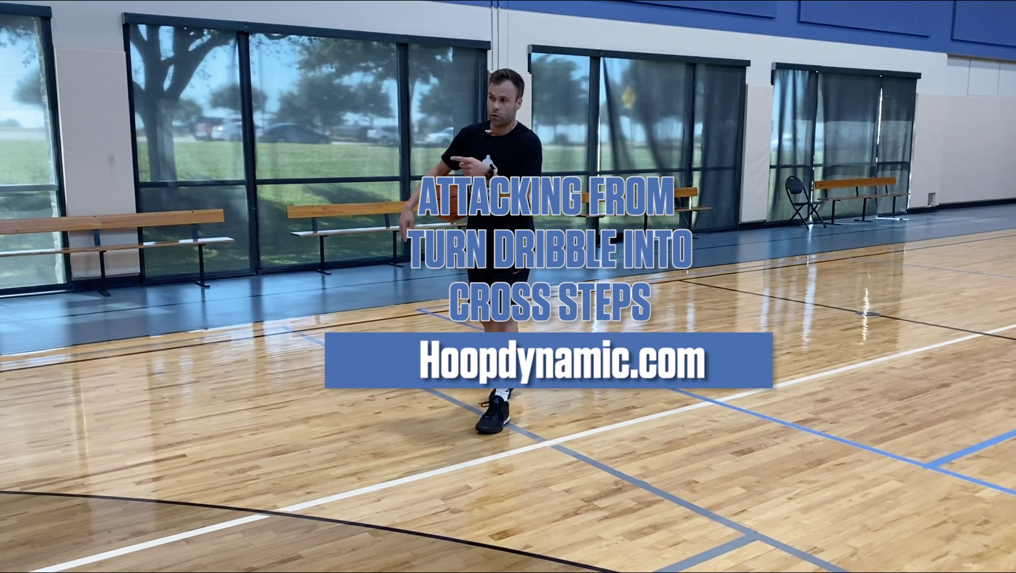 HoopDynamic.com Video