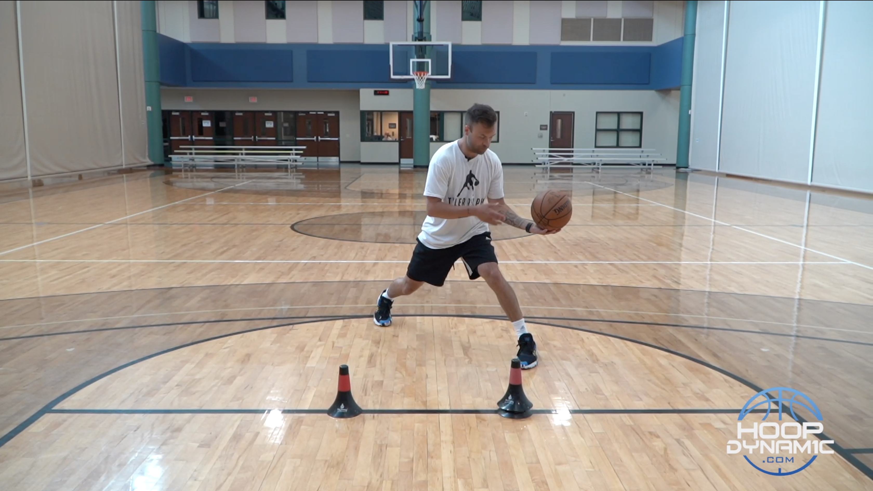 HoopDynamic.com Video