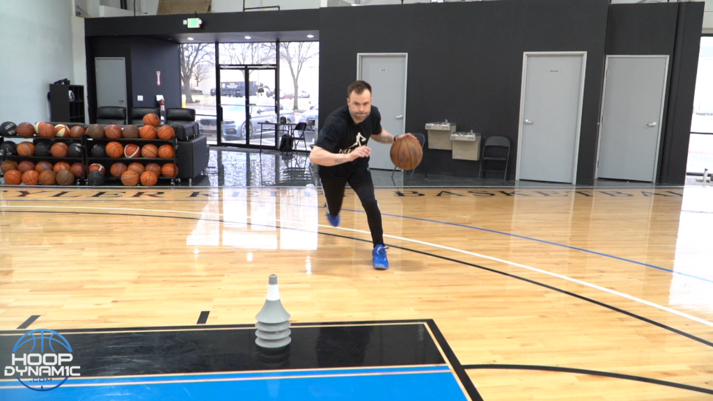 BEGINNER Footwork Shooting Drill Pack