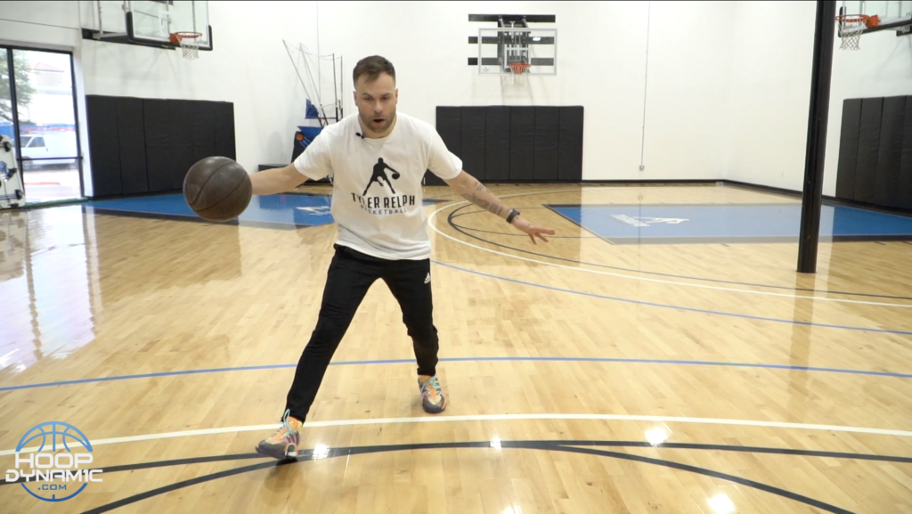 BEGINNER Punch Drag Breakdown