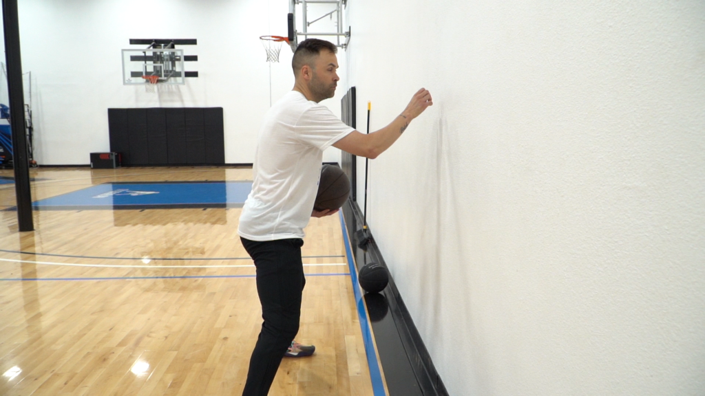 BEGINNER Float Dribble Breakdown