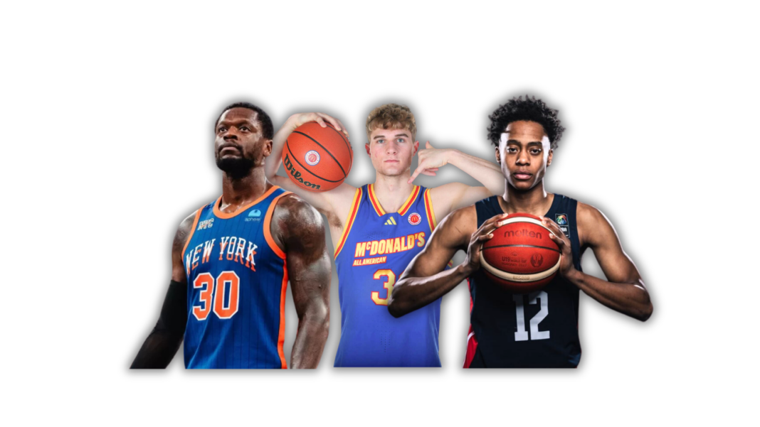 Online Basketball Training by Tyler Relph - HoopDynamic.com
