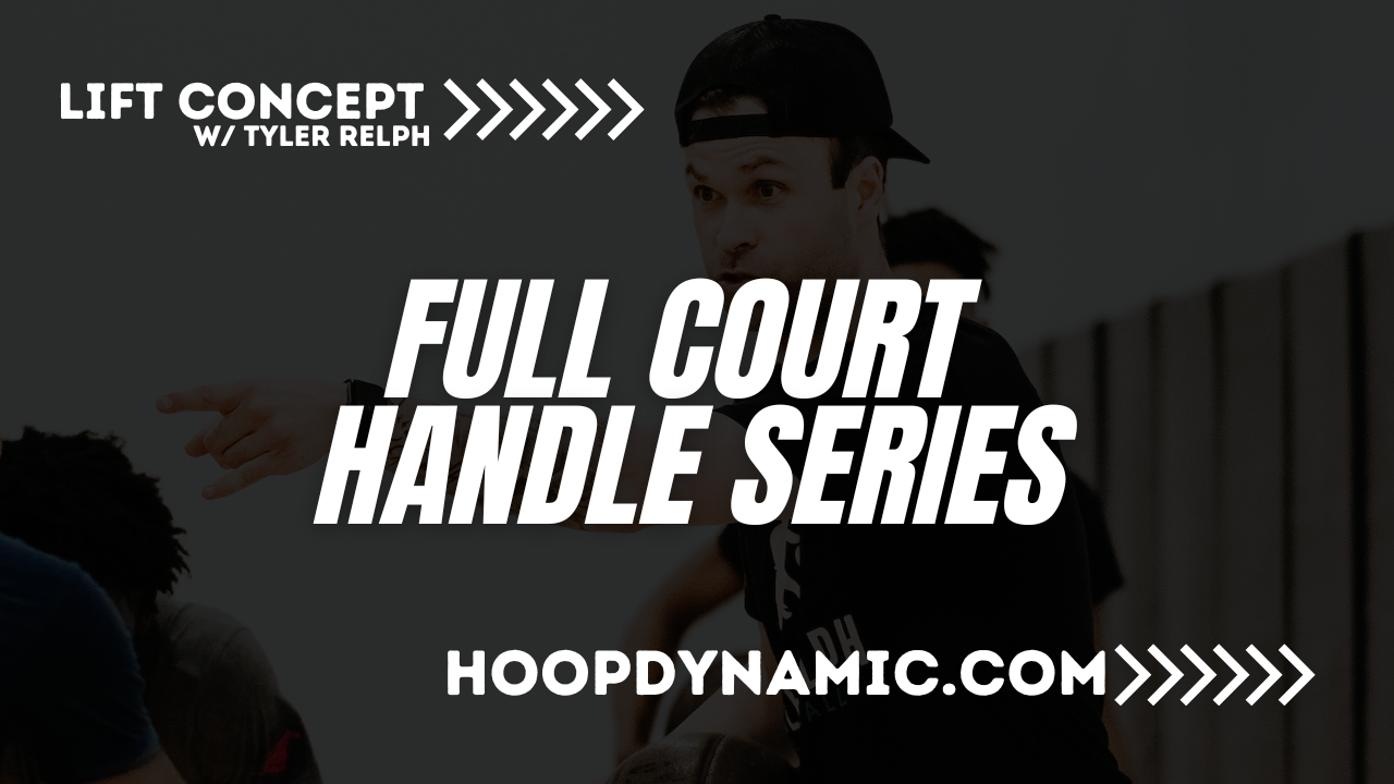 HoopDynamic.com Video