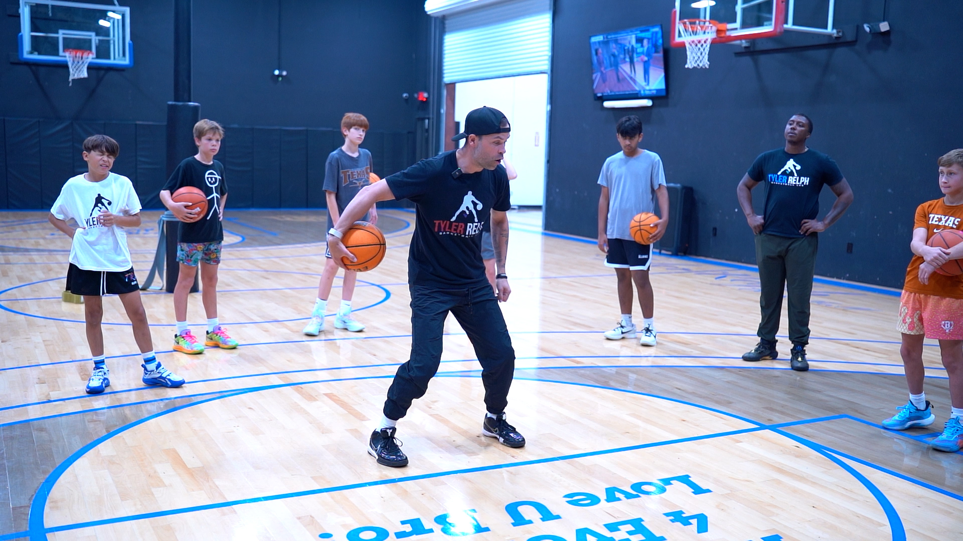 HoopDynamic.com Video