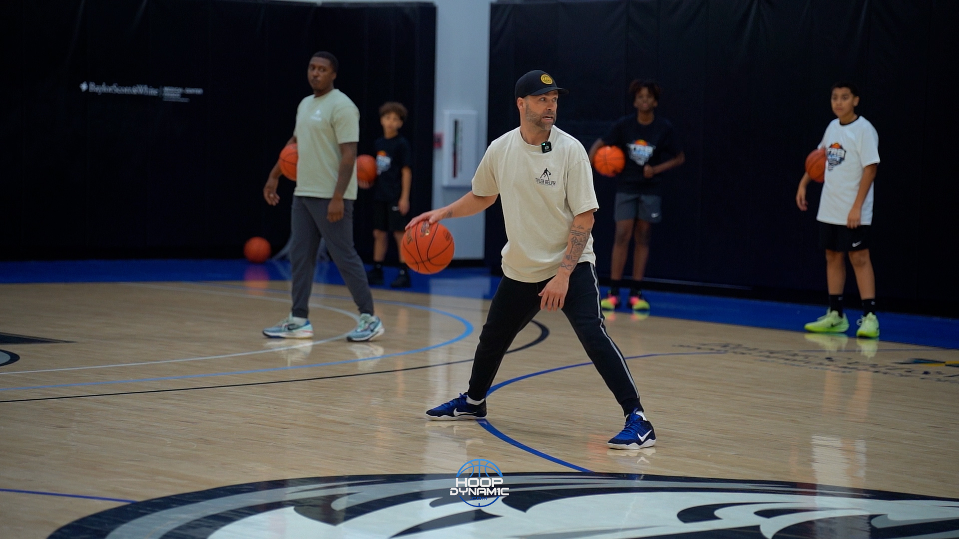 HoopDynamic.com Video