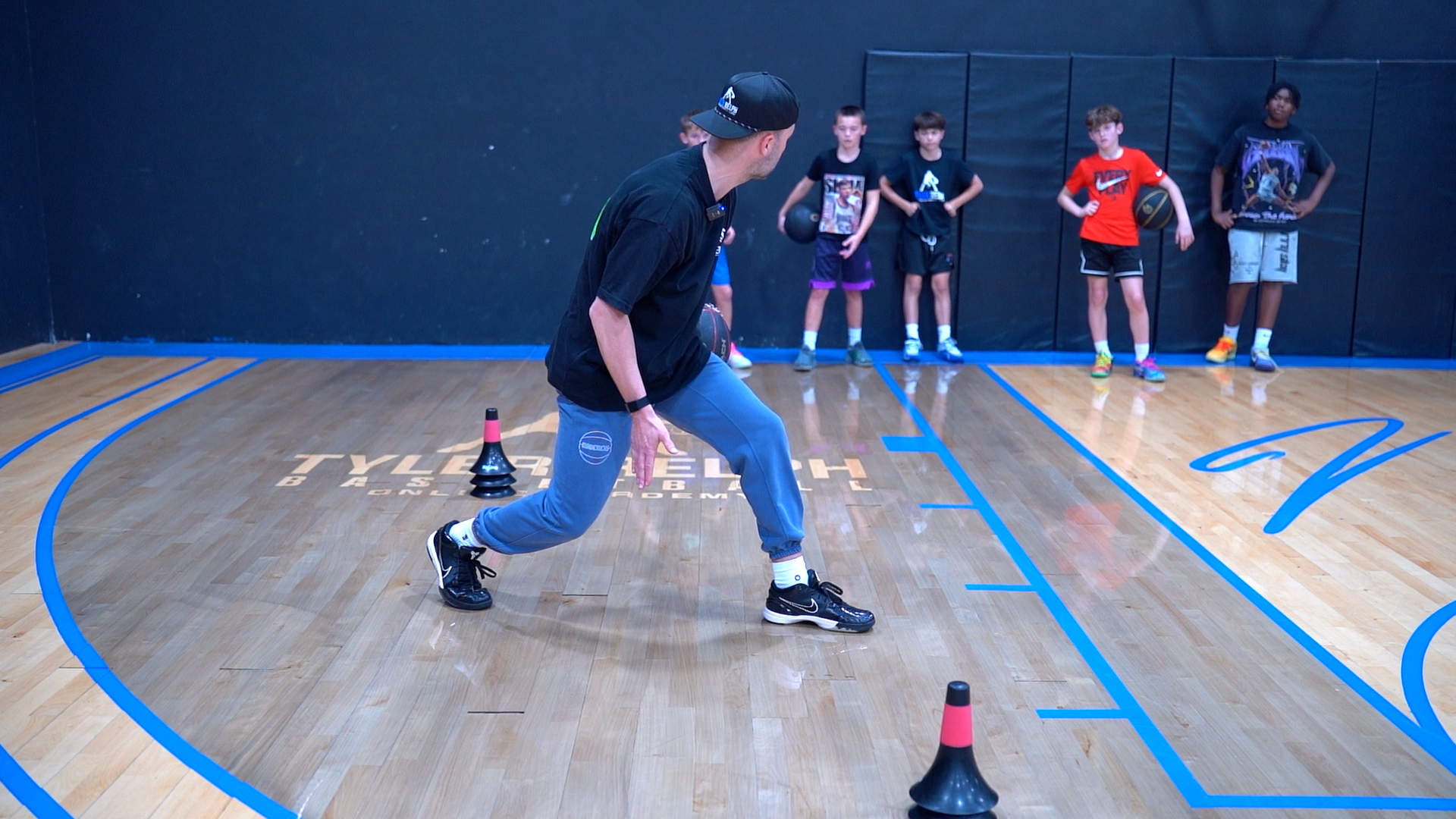 HoopDynamic.com Video