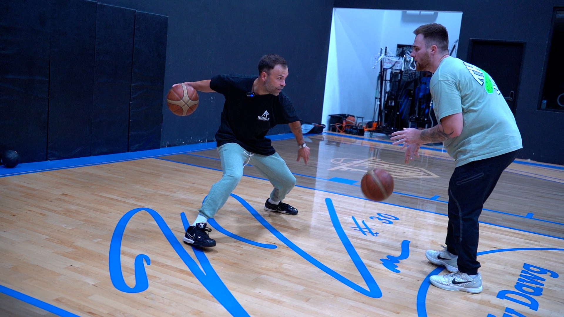 HoopDynamic.com Video