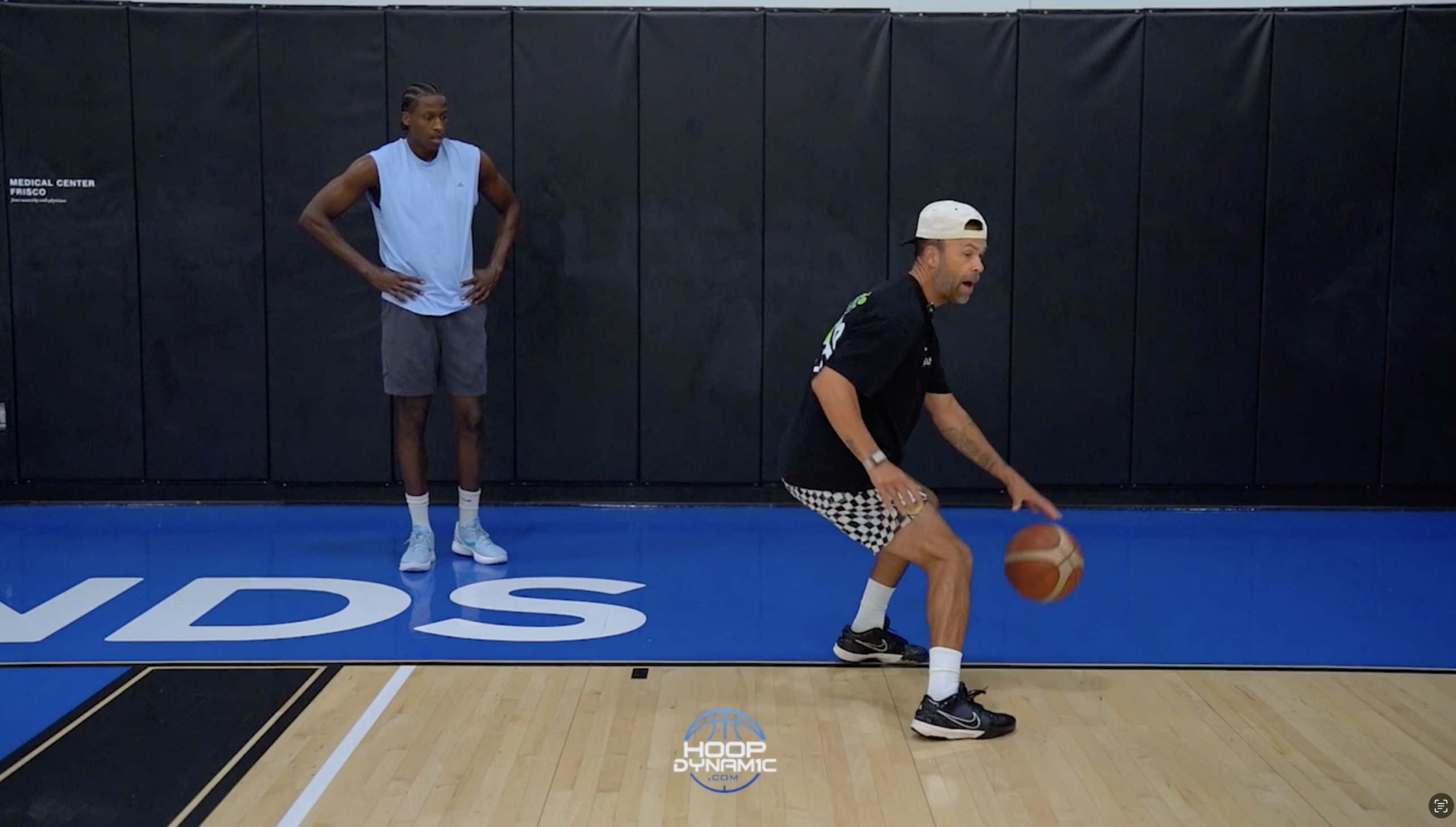 HoopDynamic.com Video