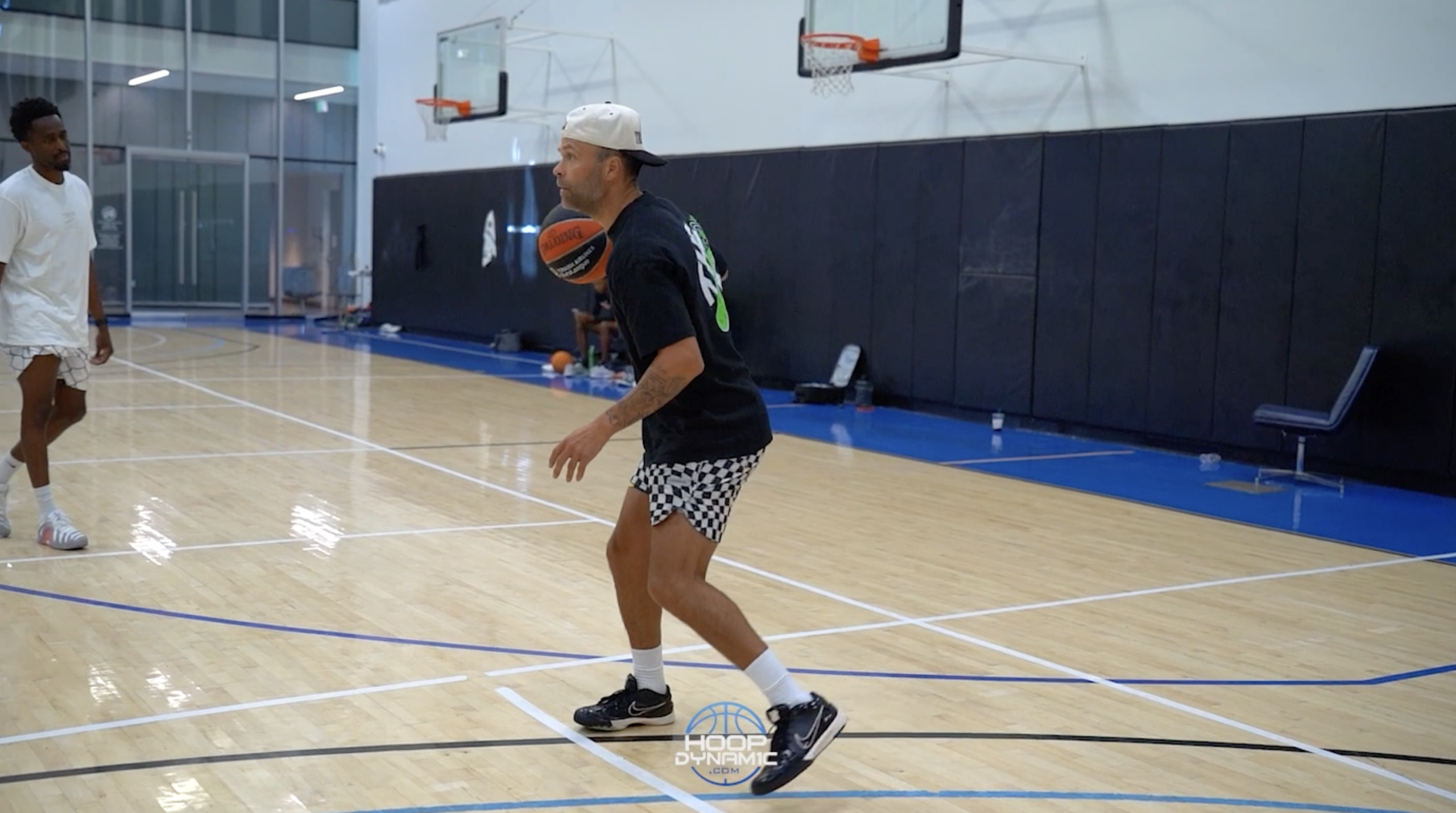 HoopDynamic.com Video