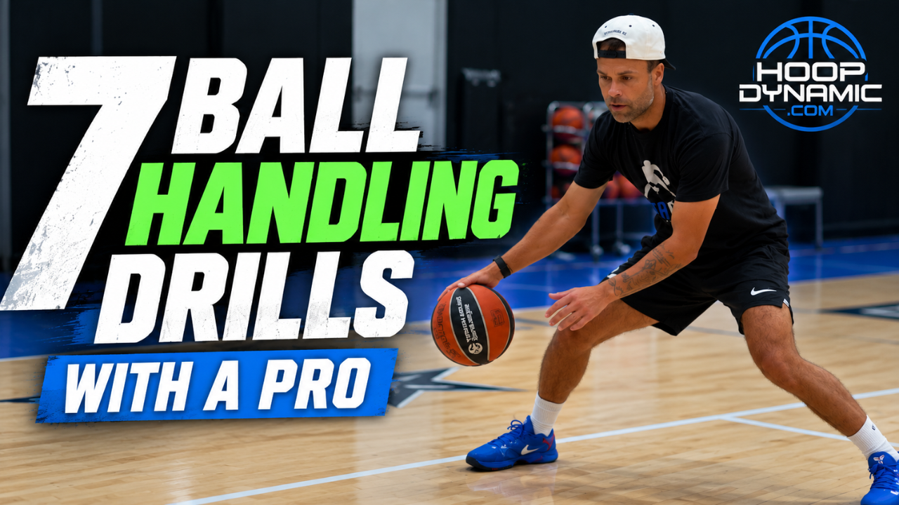 HoopDynamic.com Video