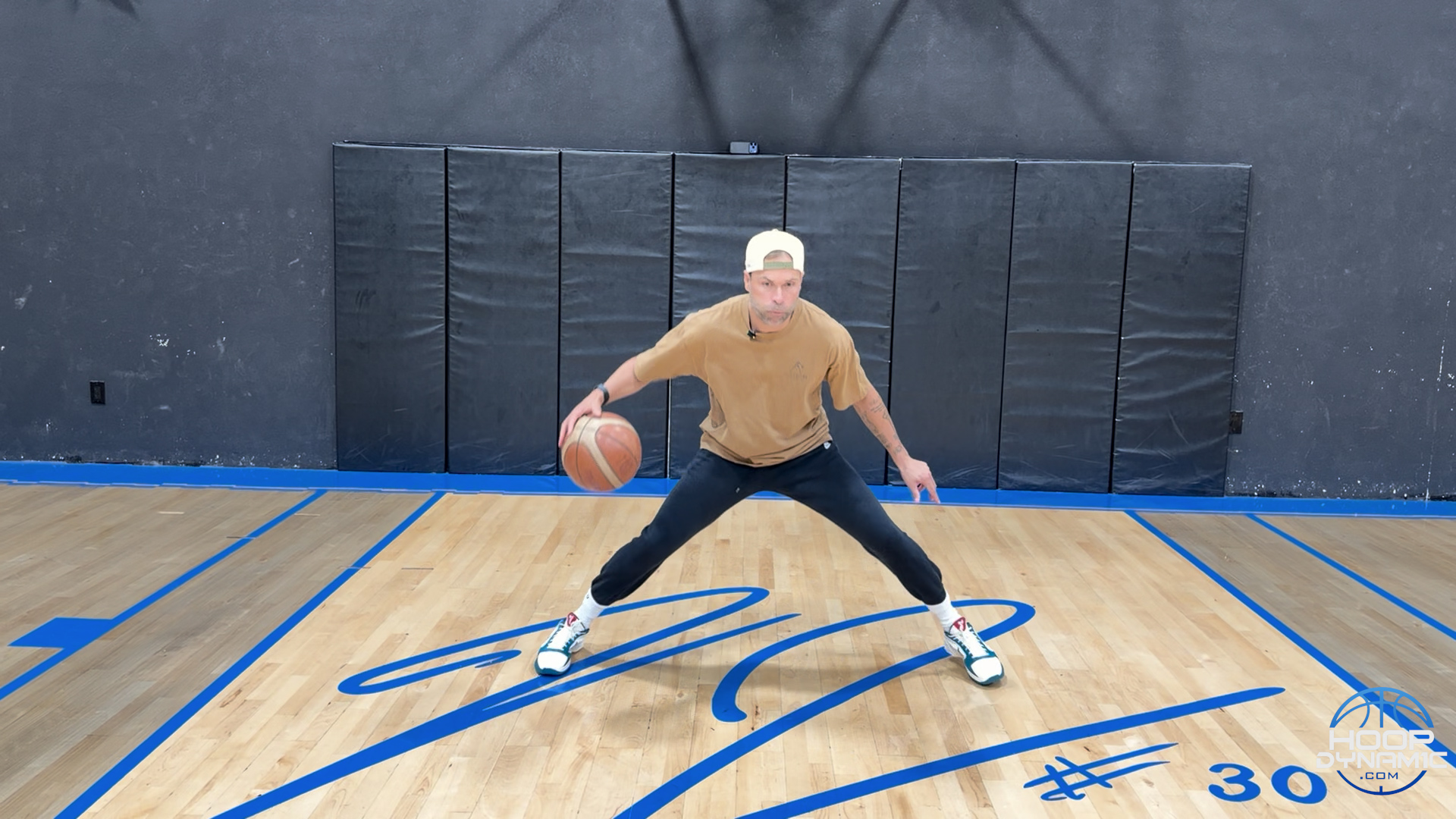 HoopDynamic.com Video
