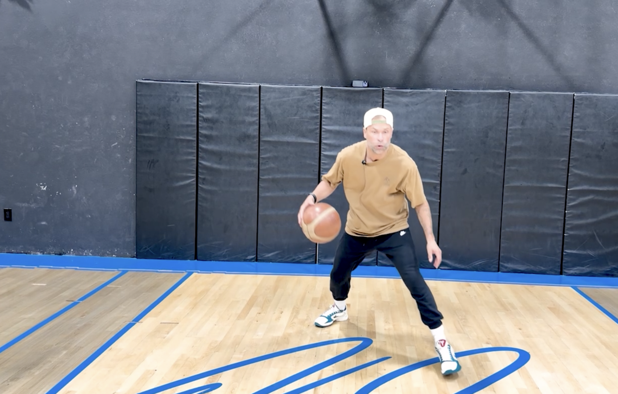 HoopDynamic.com Video