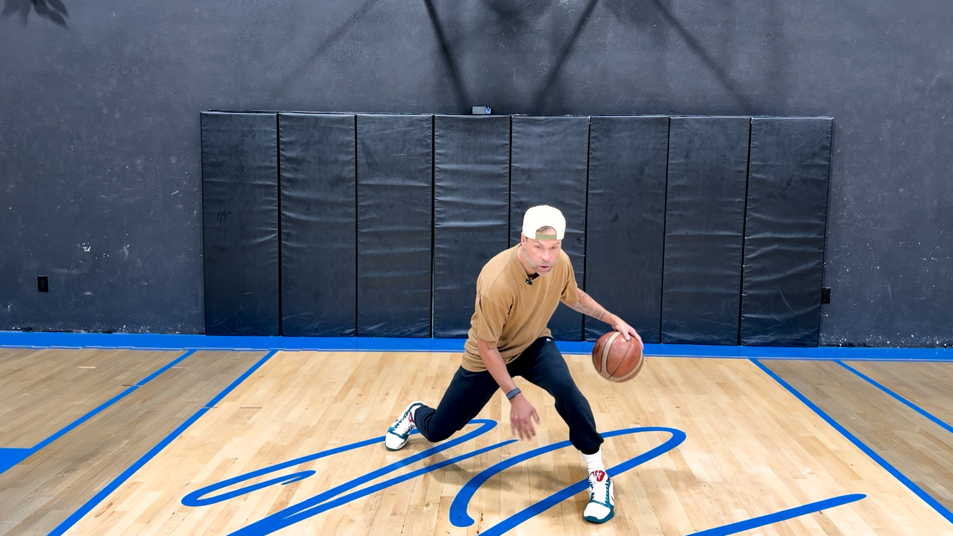 HoopDynamic.com Video