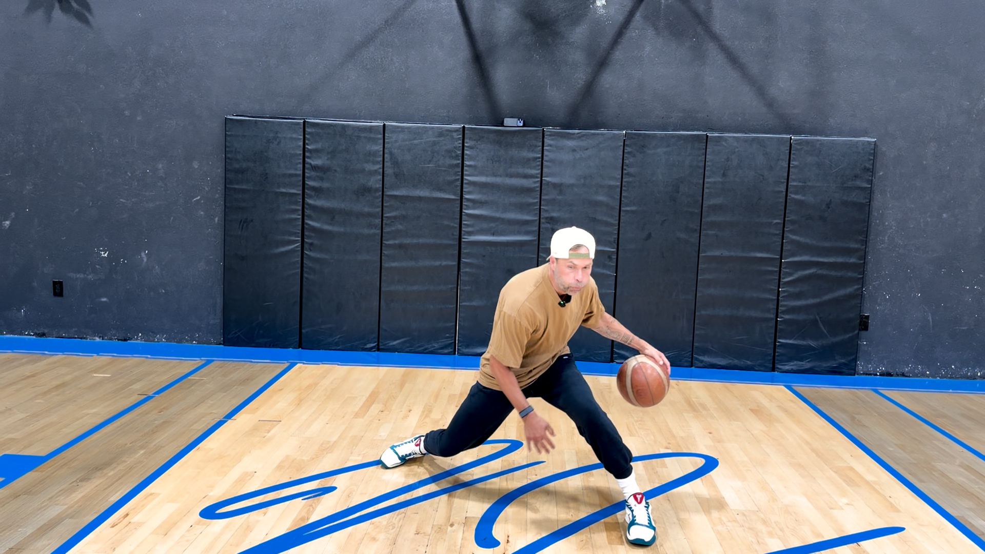 HoopDynamic.com Video