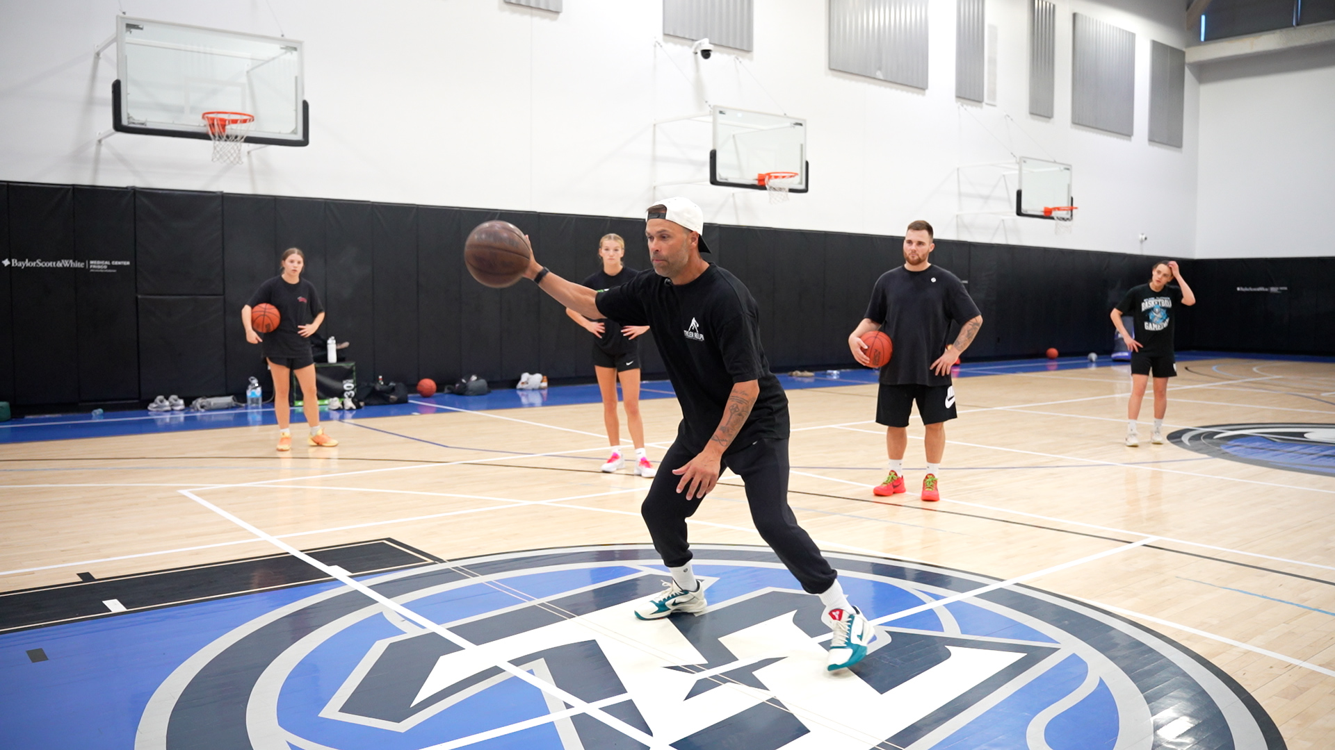 HoopDynamic.com Video